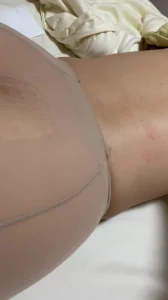 老婆的丝袜骚逼