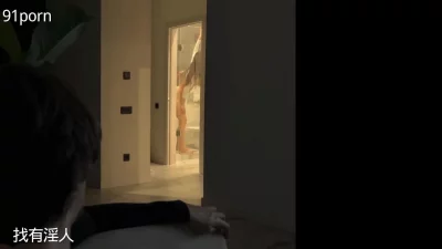 来个不一样的视角，厕所里开干，很带劲（第三集）