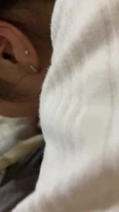 老婆给我深喉，喜欢可以私聊