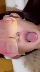 (原创)爽了是什么感觉