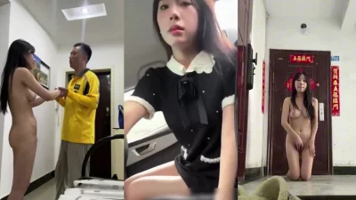 考试不及格成了班级公厕