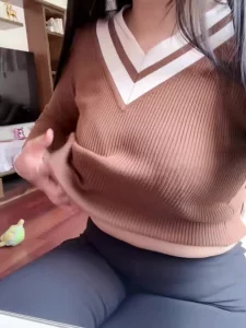 杭州钟爱人妻大奶