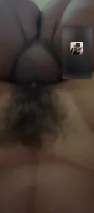 老婆自己找的单男