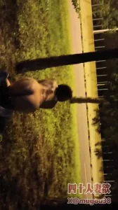 户外母狗等你来操